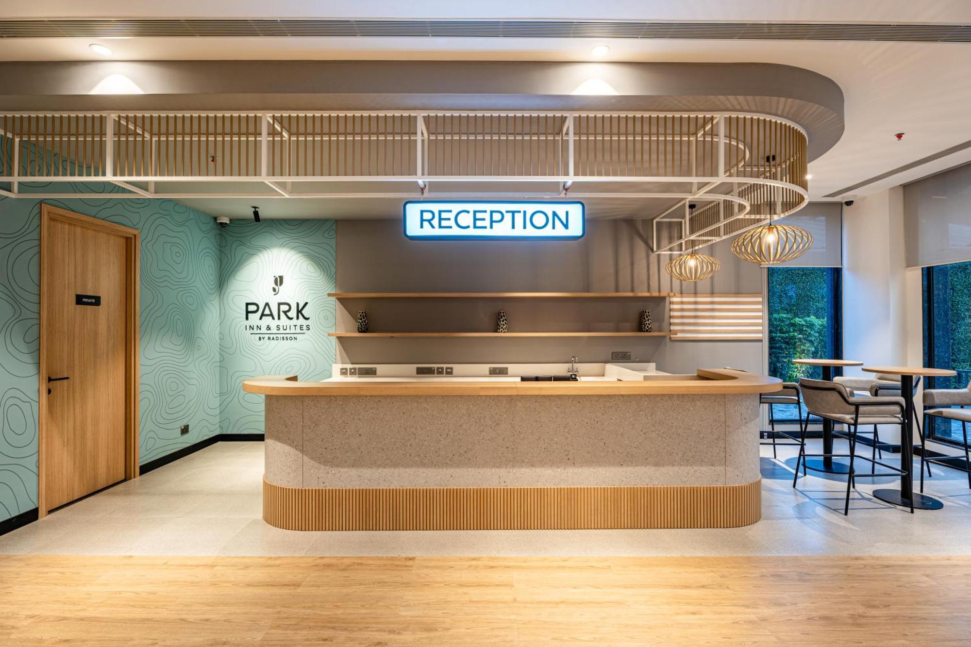 Park Inn & Suites By Radisson Thrissur East Fort Kültér fotó