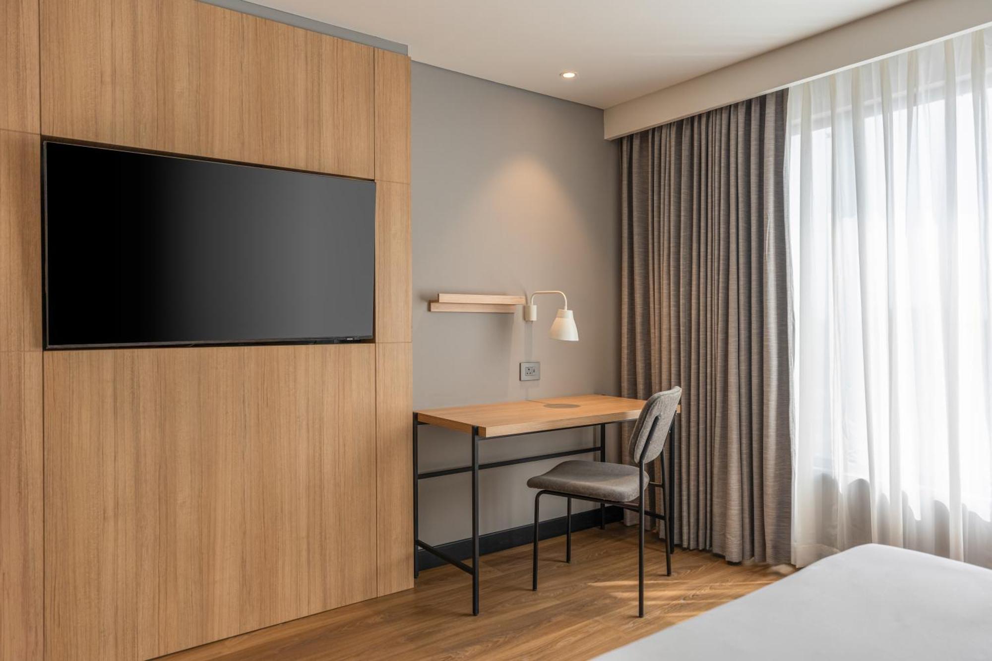 Park Inn & Suites By Radisson Thrissur East Fort Kültér fotó