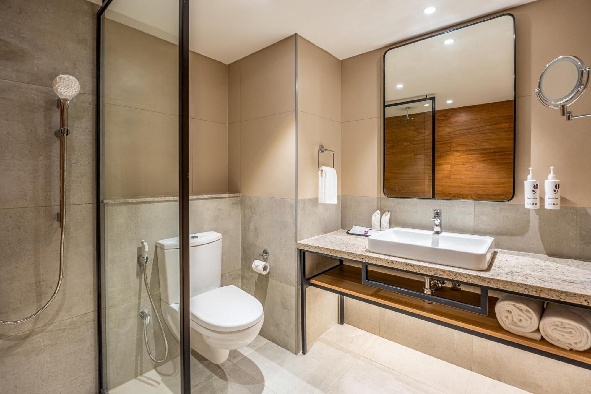 Park Inn & Suites By Radisson Thrissur East Fort Kültér fotó